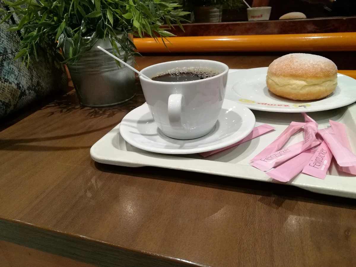 Essen und Trinken photo 1