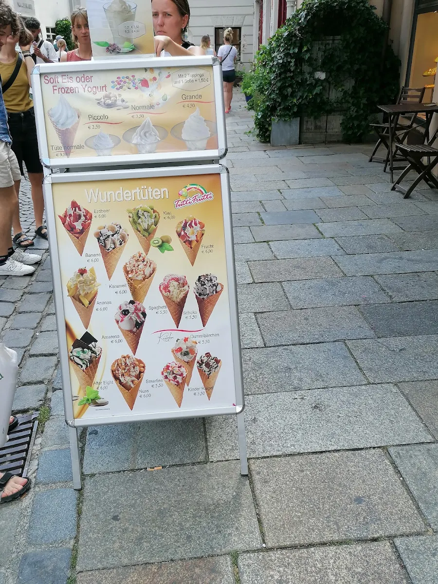 Speisekarte photo 10