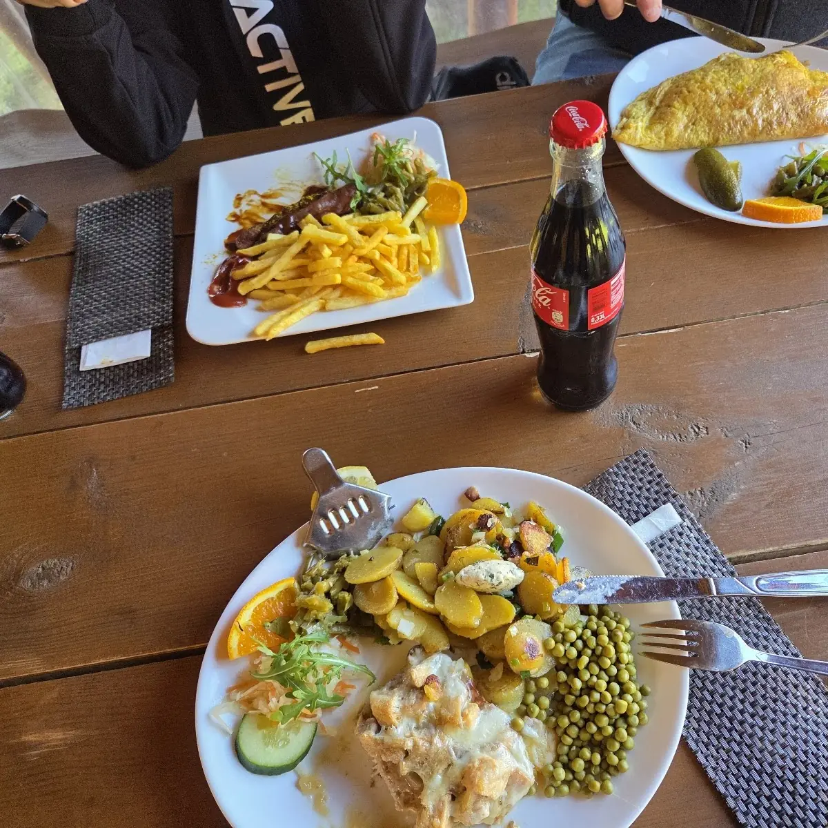 Essen und Trinken photo 2