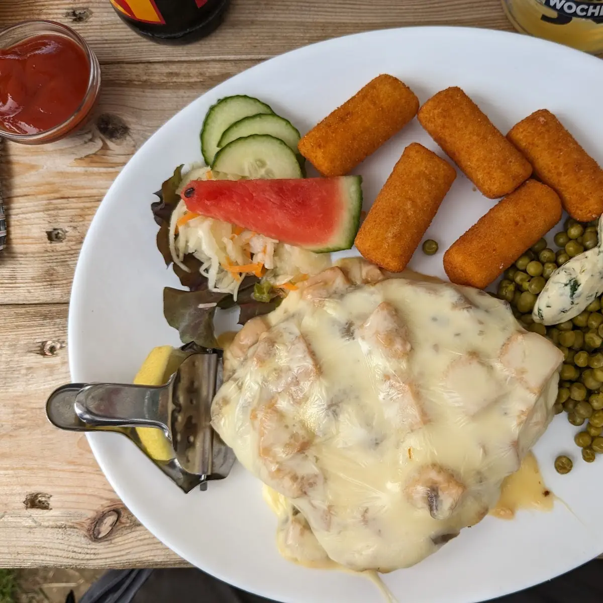 Essen und Trinken photo 3