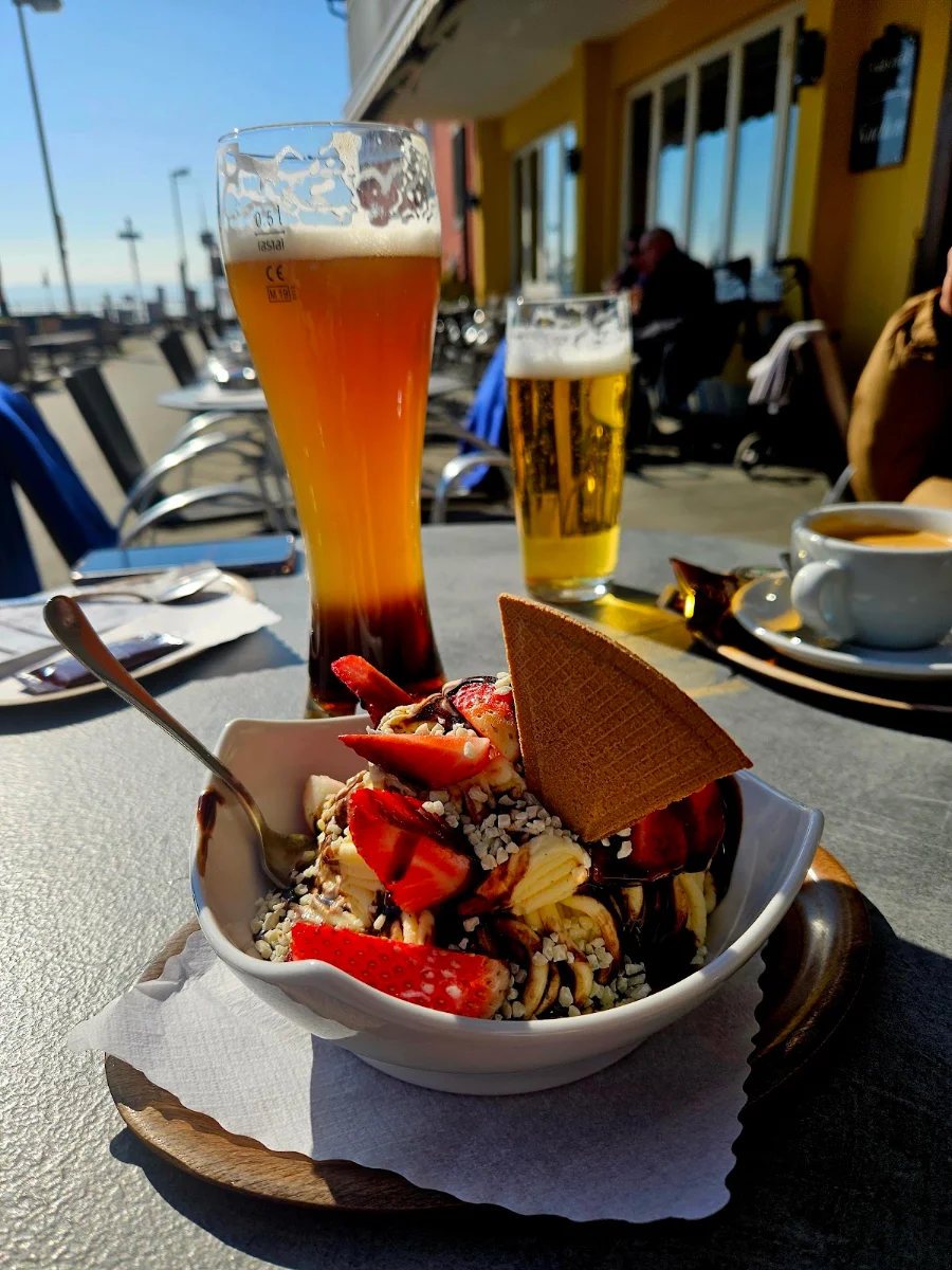 Essen und Trinken photo 10