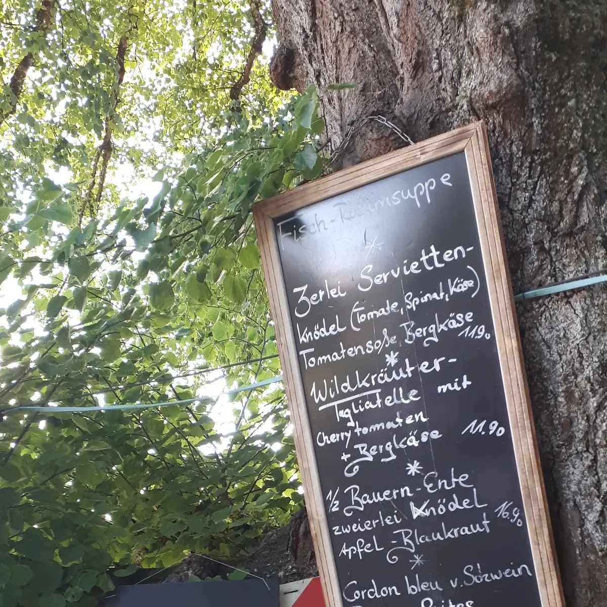 Speisekarte photo 8
