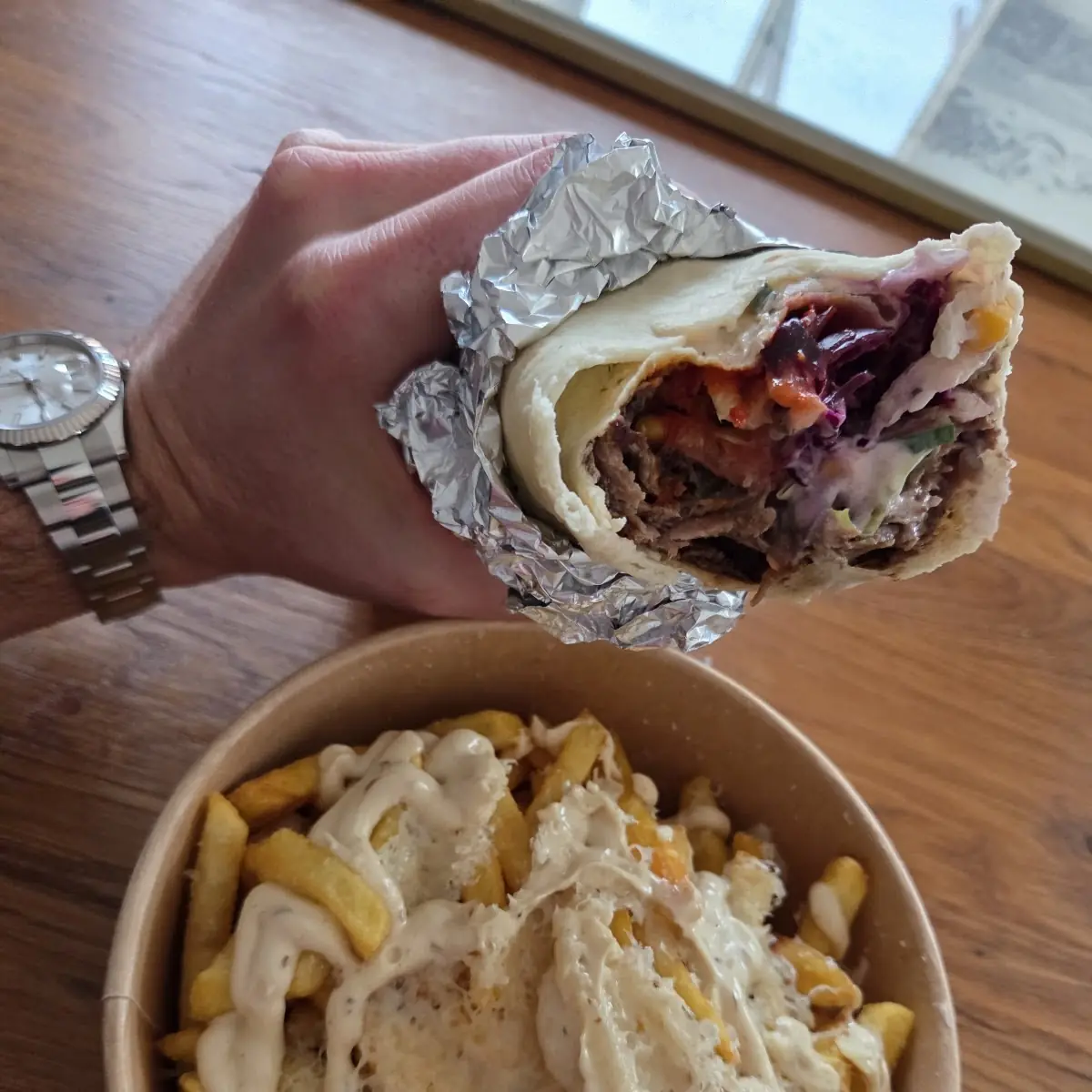 Essen und Trinken photo 4