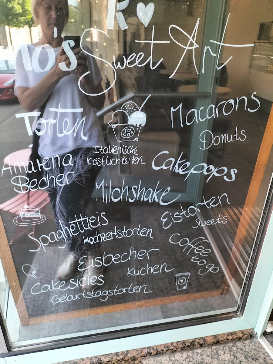 Speisekarte photo 4