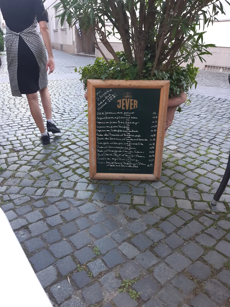 Speisekarte photo 5