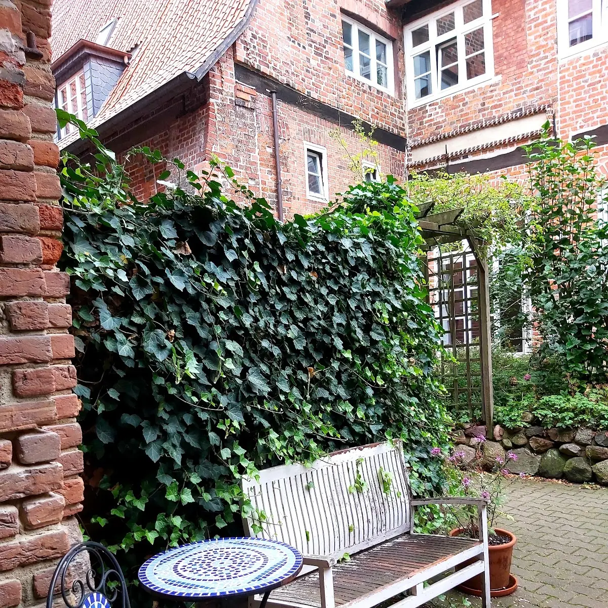Atmosphäre photo 6