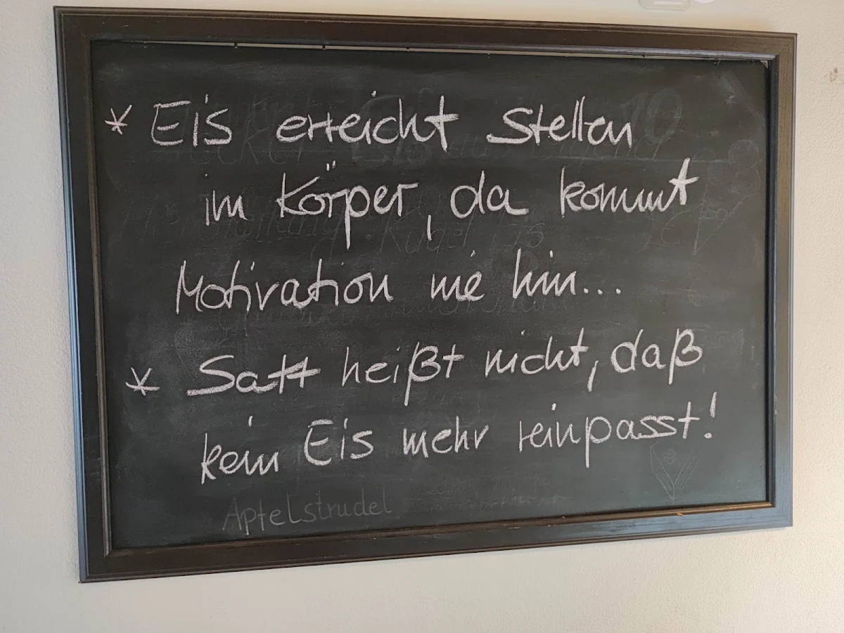 Speisekarte photo 5