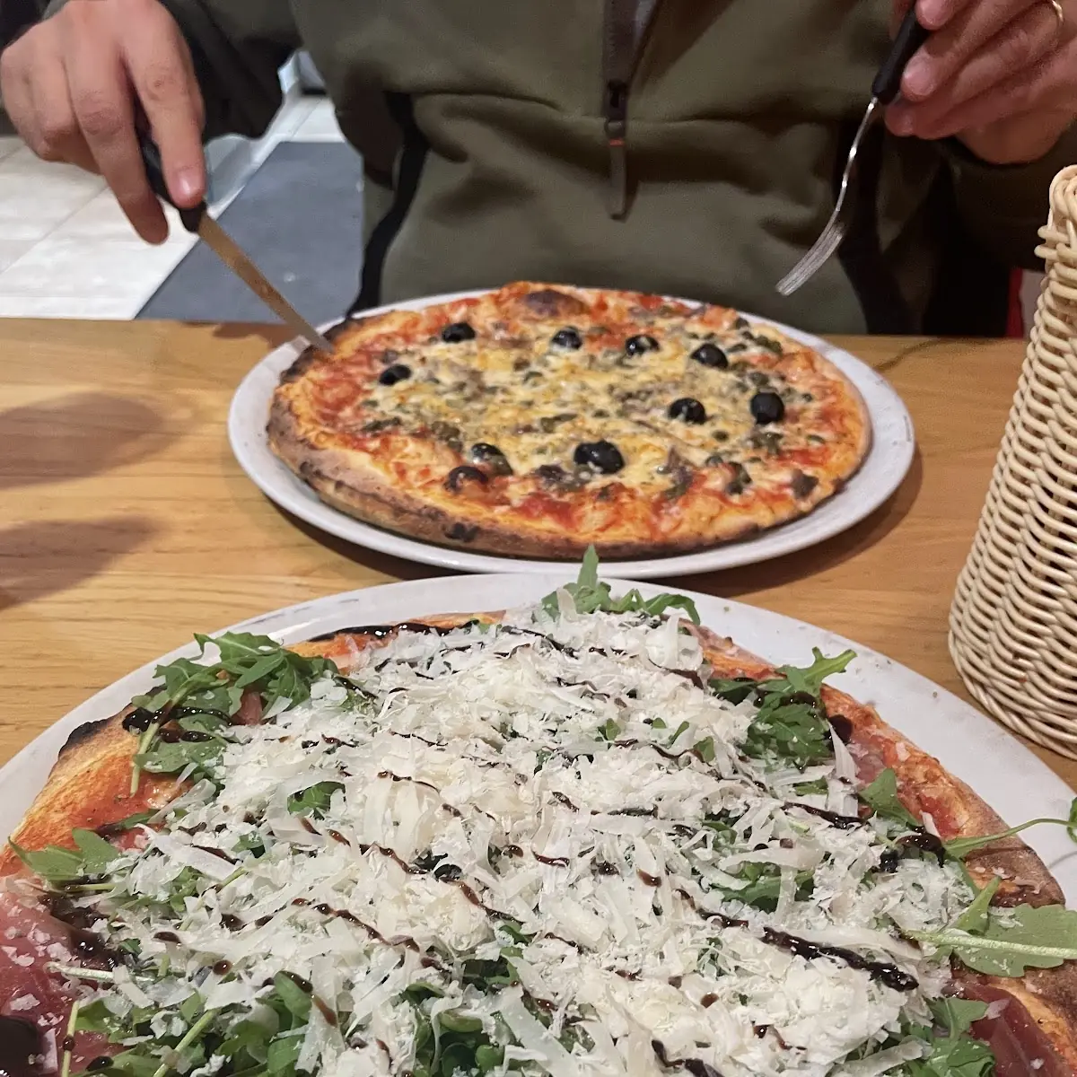Essen und Trinken photo 10