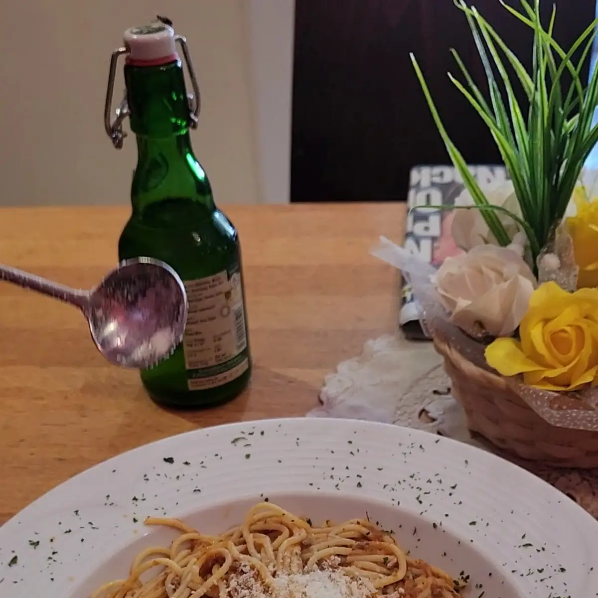 Essen und Trinken photo 2