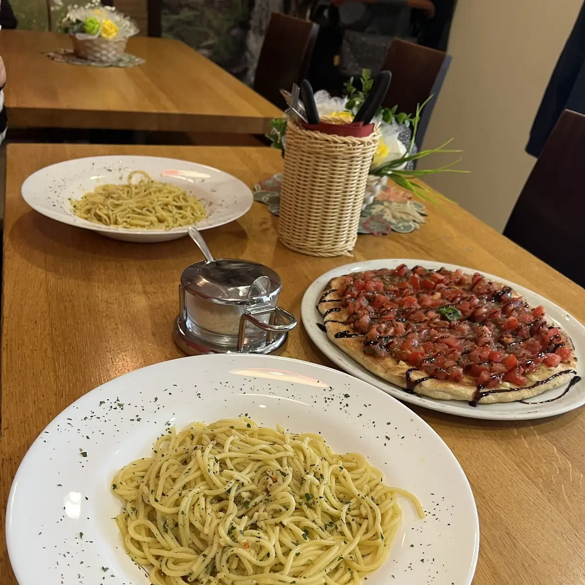 Essen und Trinken photo 3