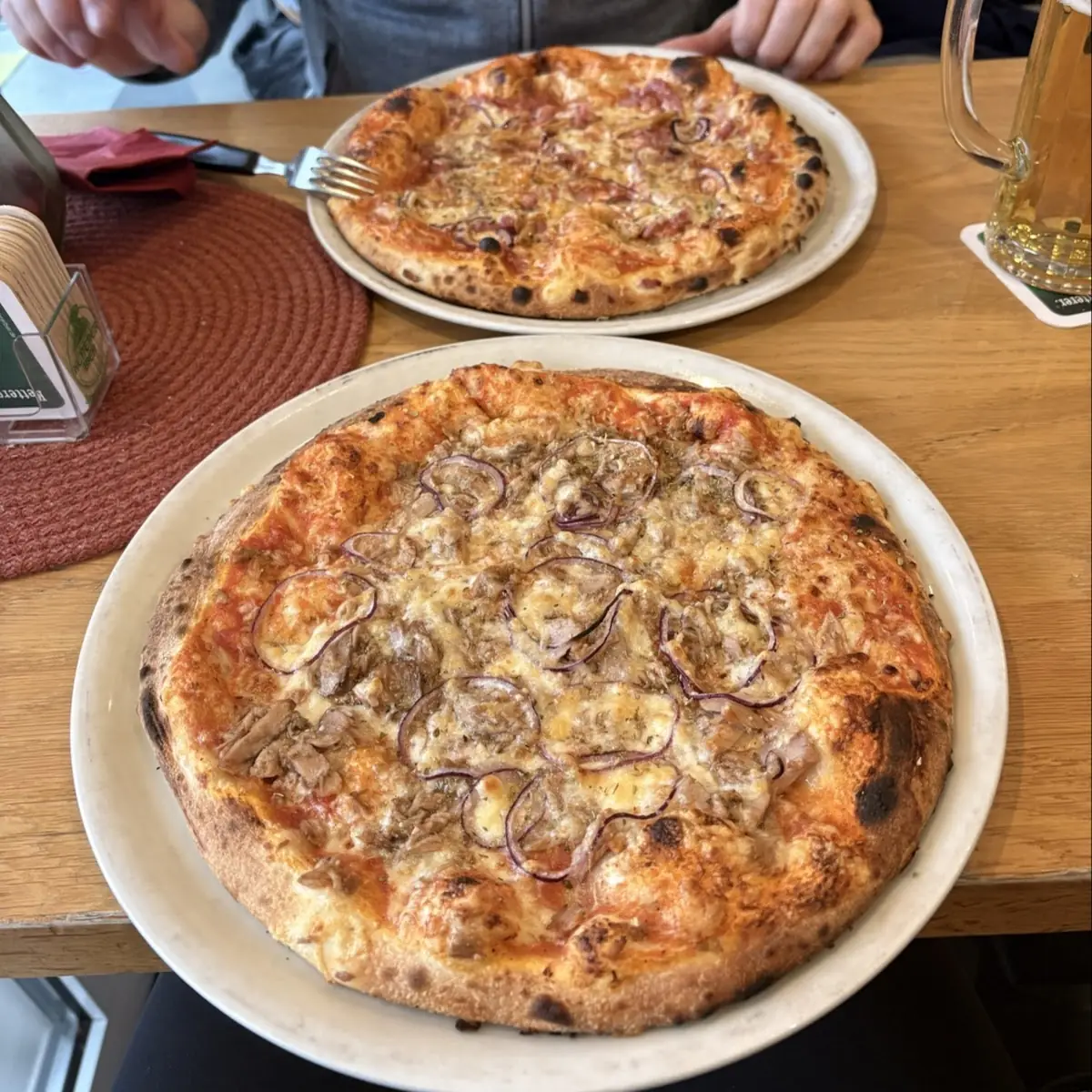 Essen und Trinken photo 4