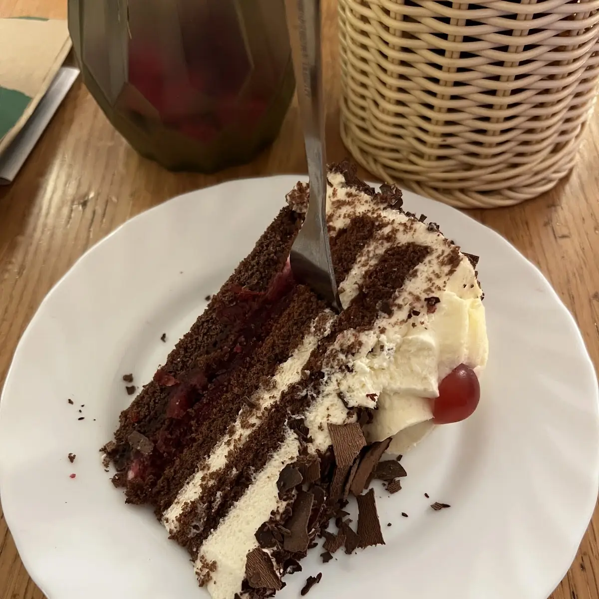 Essen und Trinken photo 5