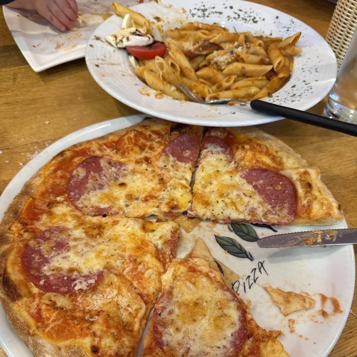Essen und Trinken photo 6