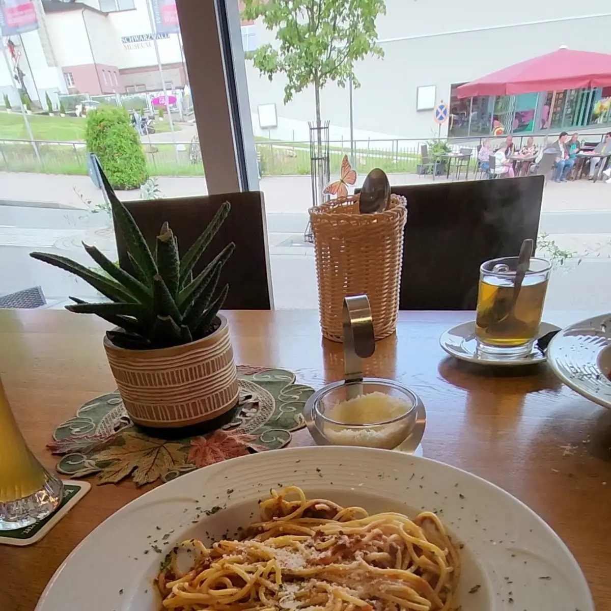 Essen und Trinken photo 8