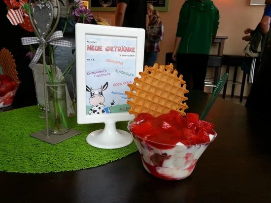Essen und Trinken photo 4