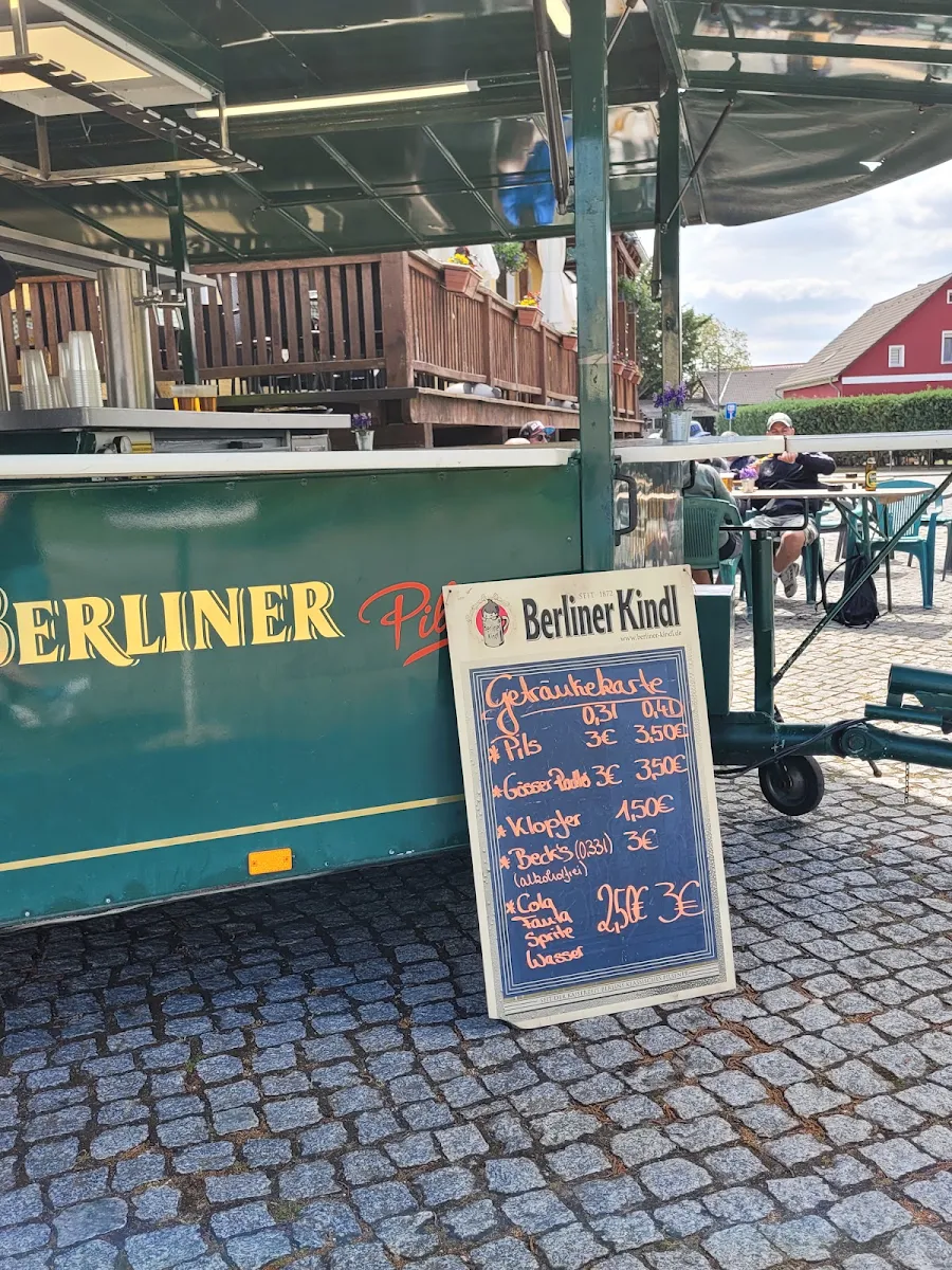 Speisekarte photo 9