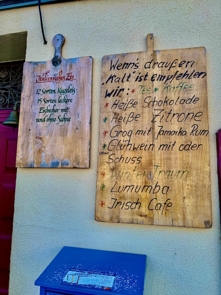 Speisekarte photo 8