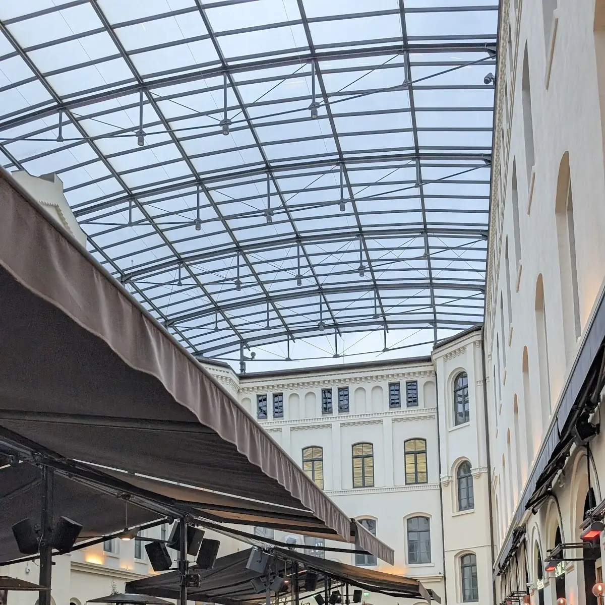 Atmosphäre photo 3