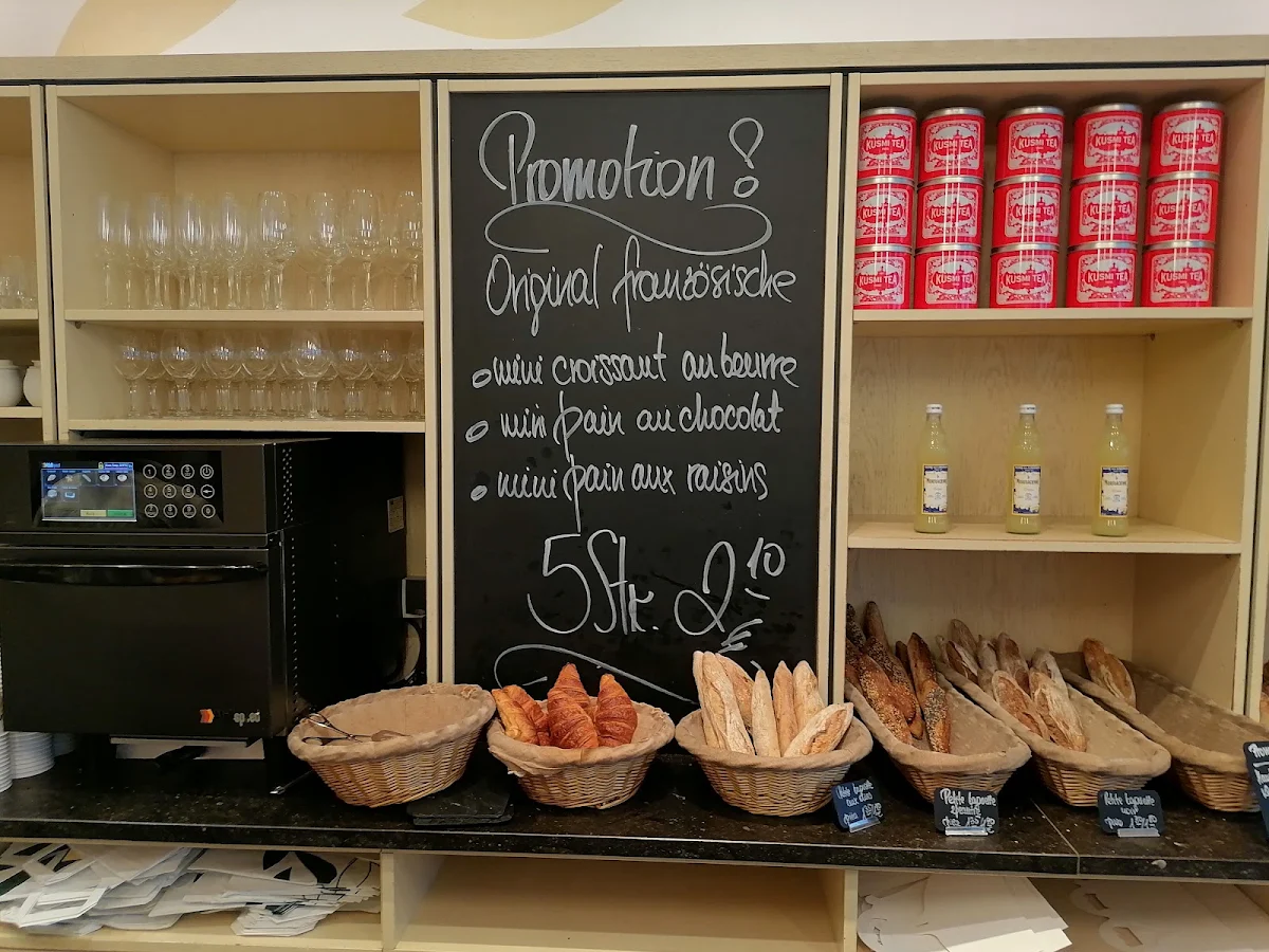 Speisekarte photo 10