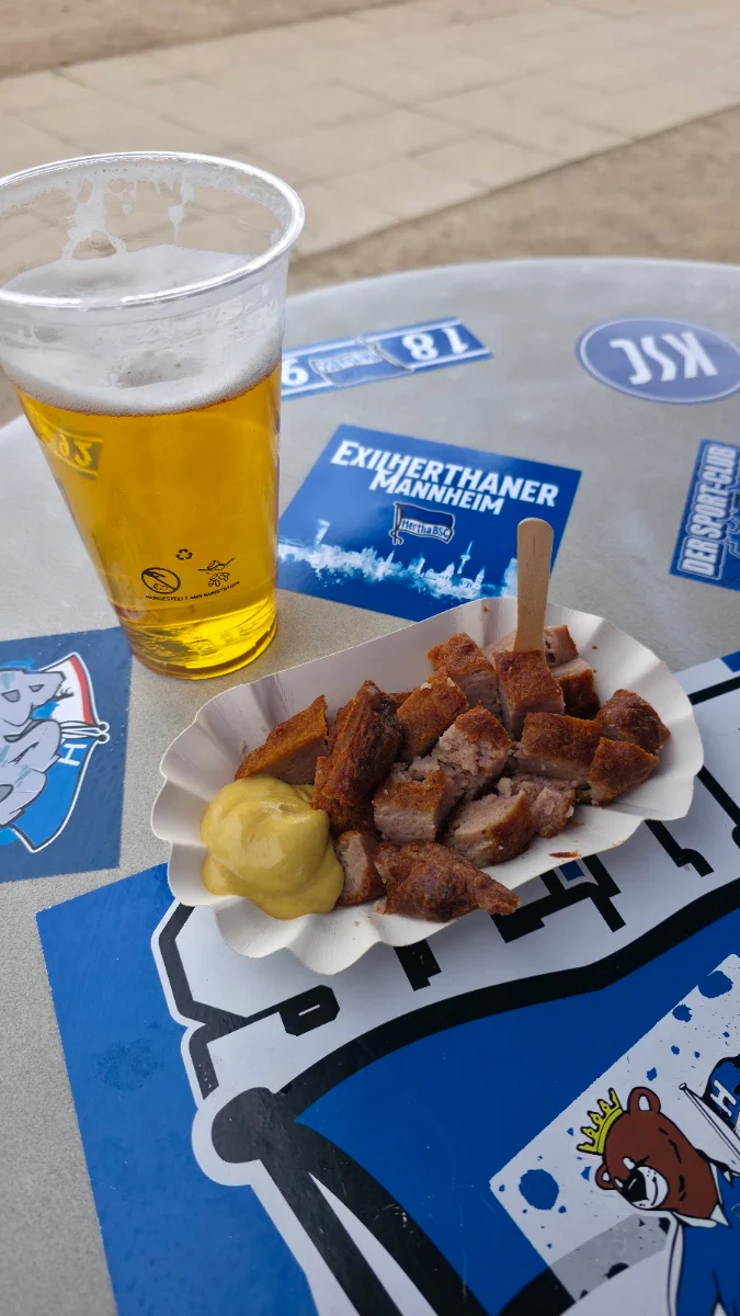 Essen und Trinken photo 4