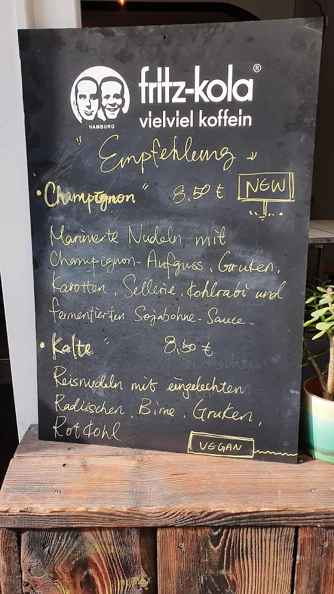 Speisekarte photo 9