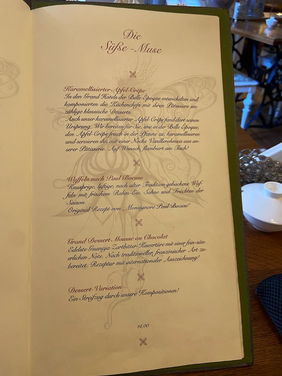 Speisekarte photo 10
