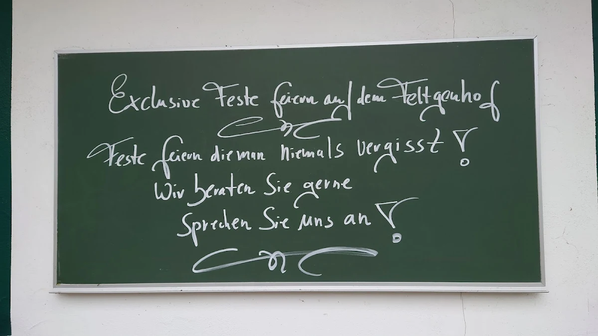 Speisekarte photo 9