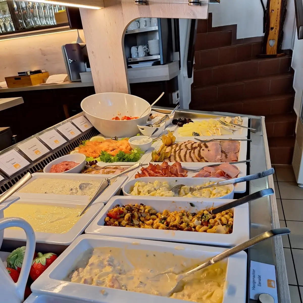 Essen und Trinken photo 2