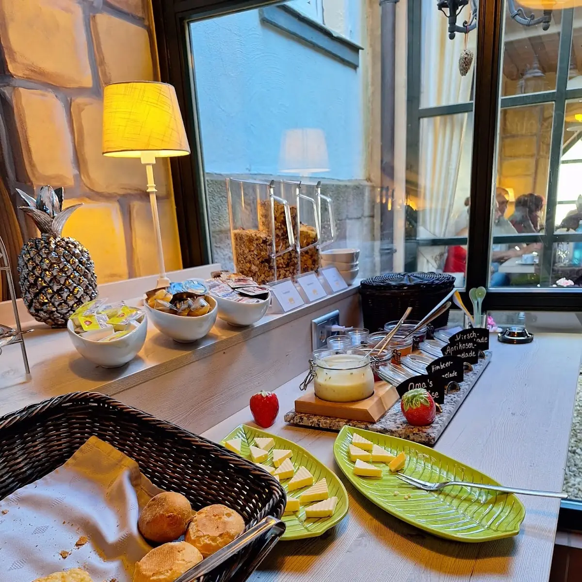 Essen und Trinken photo 3