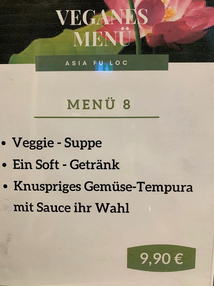 Speisekarte photo 10