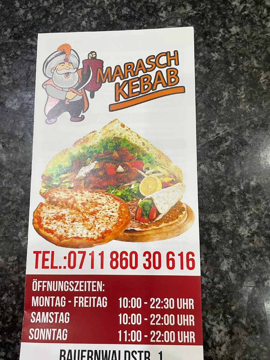 Speisekarte photo 10