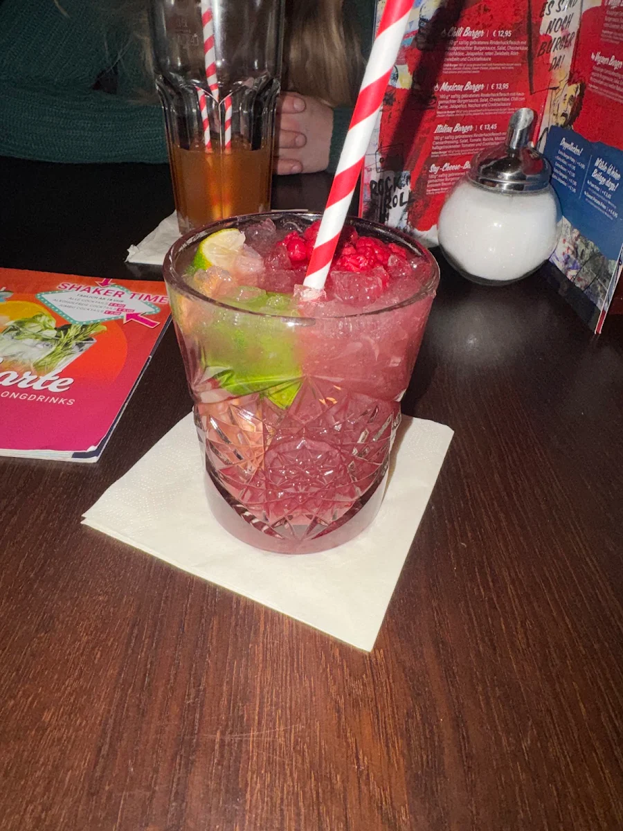 Speisekarte photo 8
