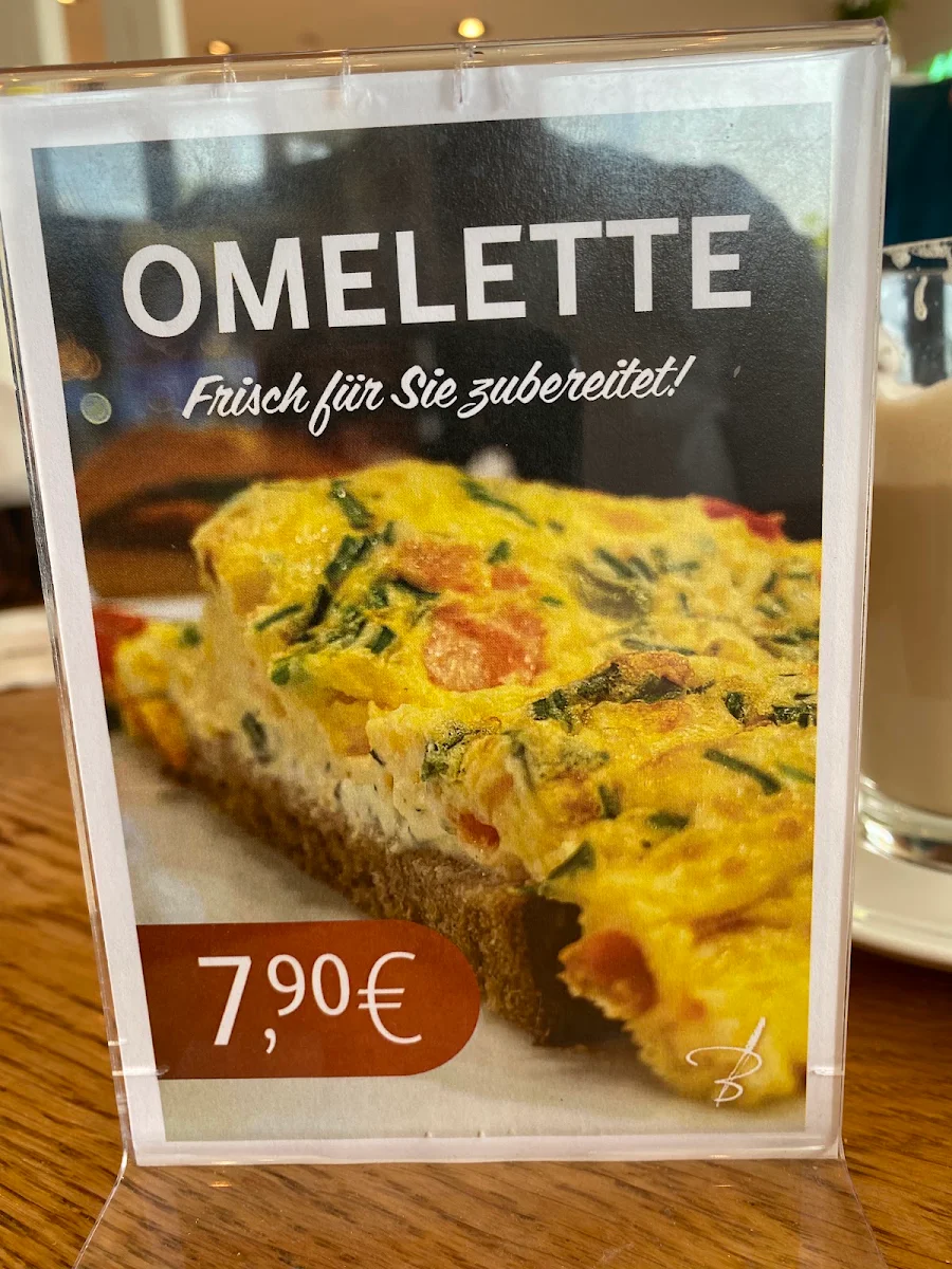 Speisekarte photo 6