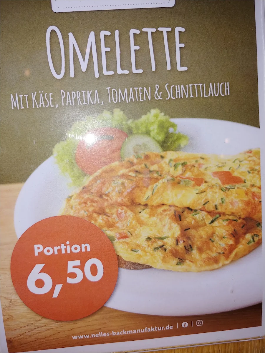 Speisekarte photo 7