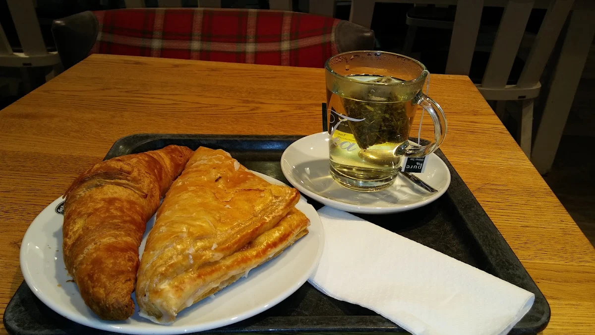 Essen und Trinken photo 3