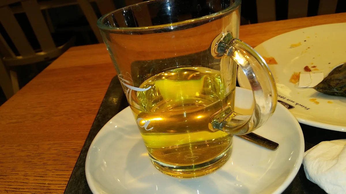 Essen und Trinken photo 7