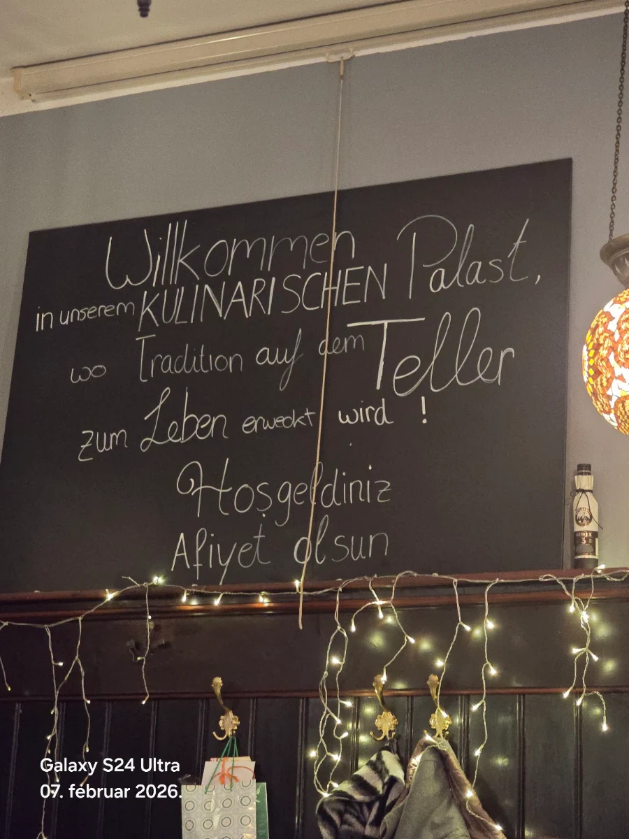 Speisekarte photo 10