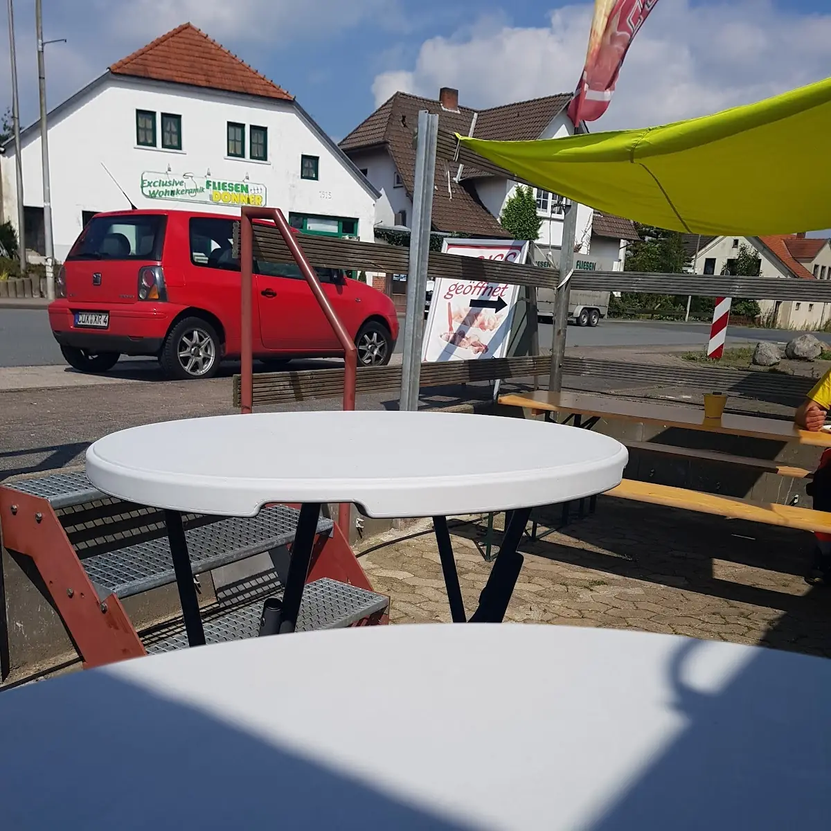 Atmosphäre photo 2