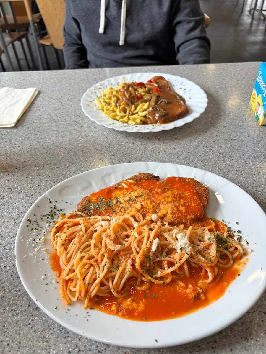 Essen und Trinken photo 3