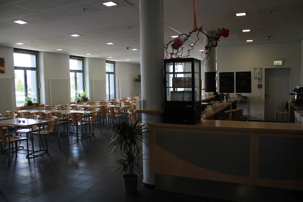 Atmosphäre photo 8
