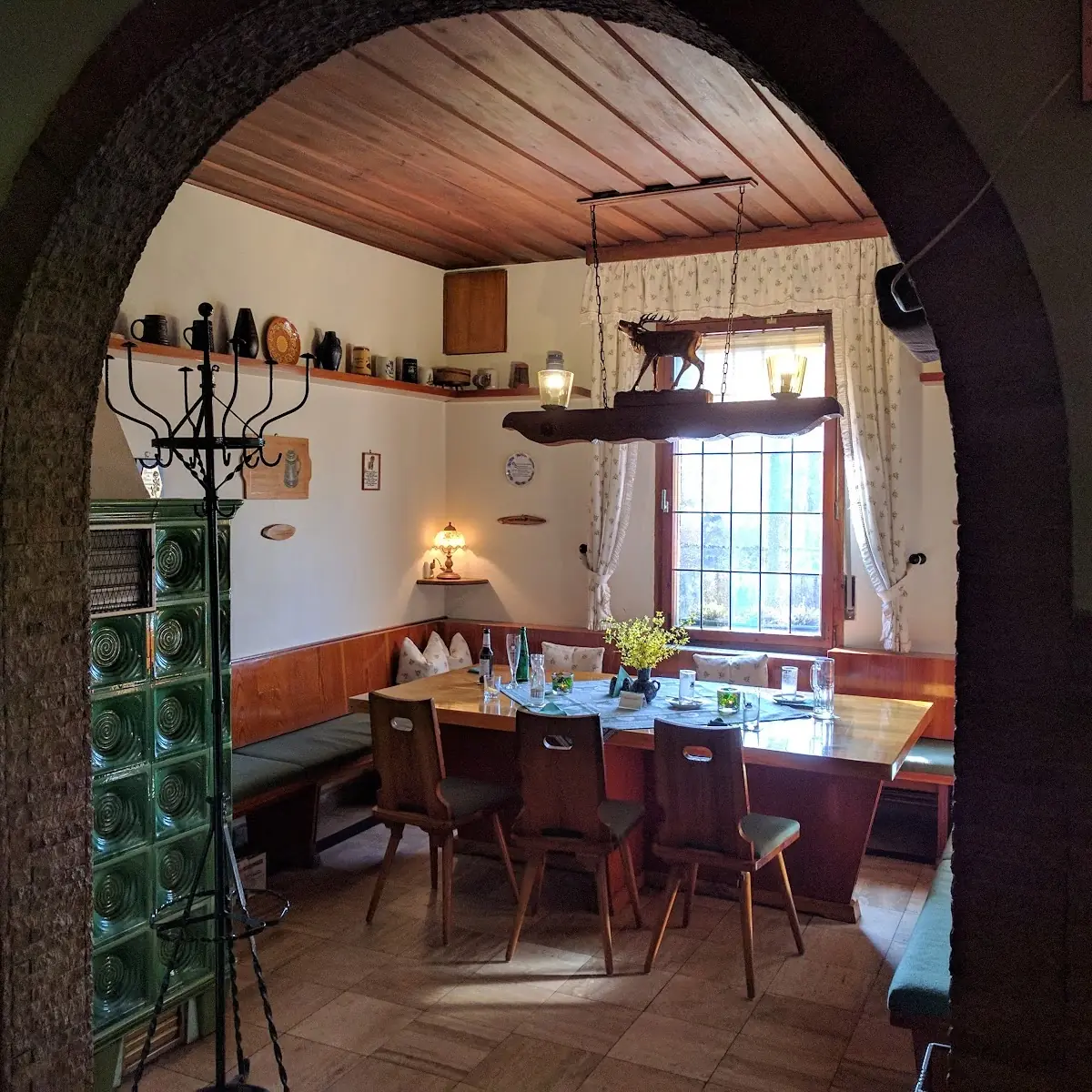 Atmosphäre photo 2