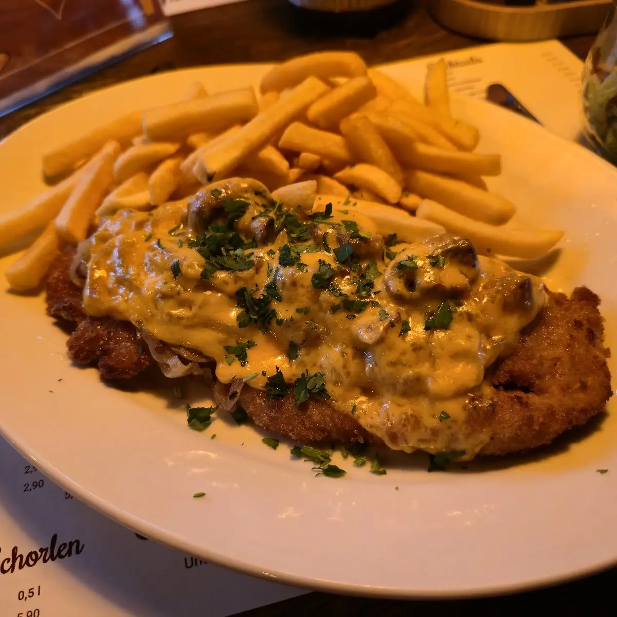 Essen und Trinken photo 5