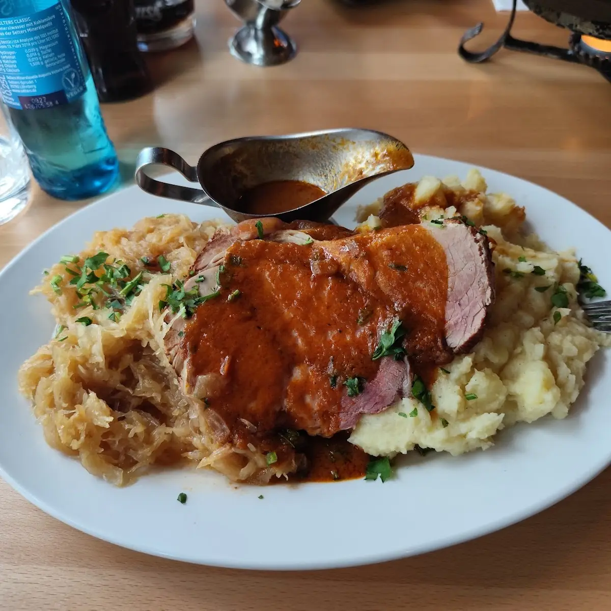 Essen und Trinken photo 6