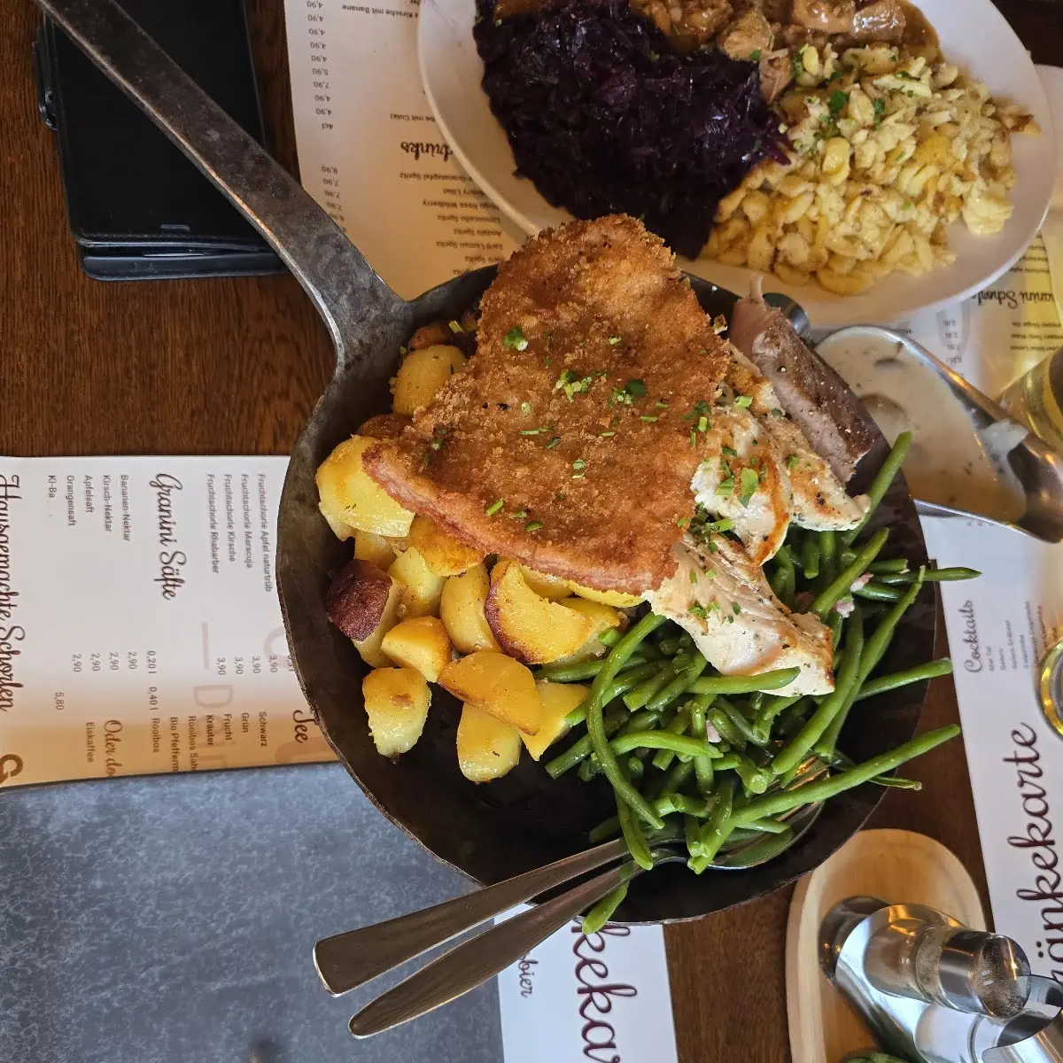 Essen und Trinken photo 7