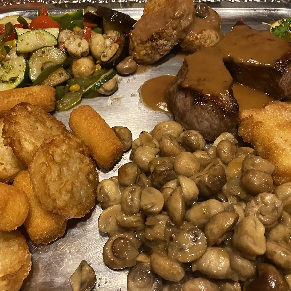 Essen und Trinken photo 9