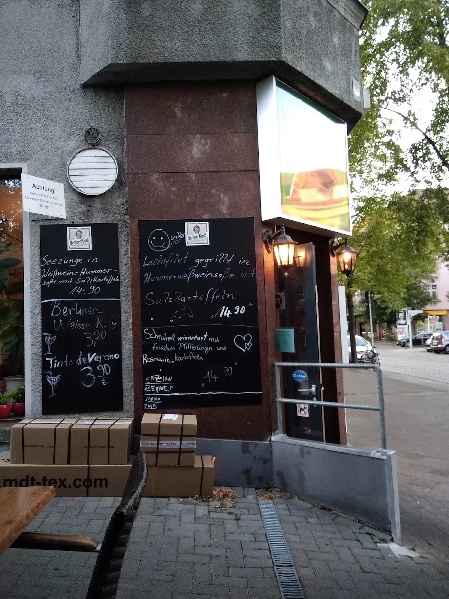 Speisekarte photo 10