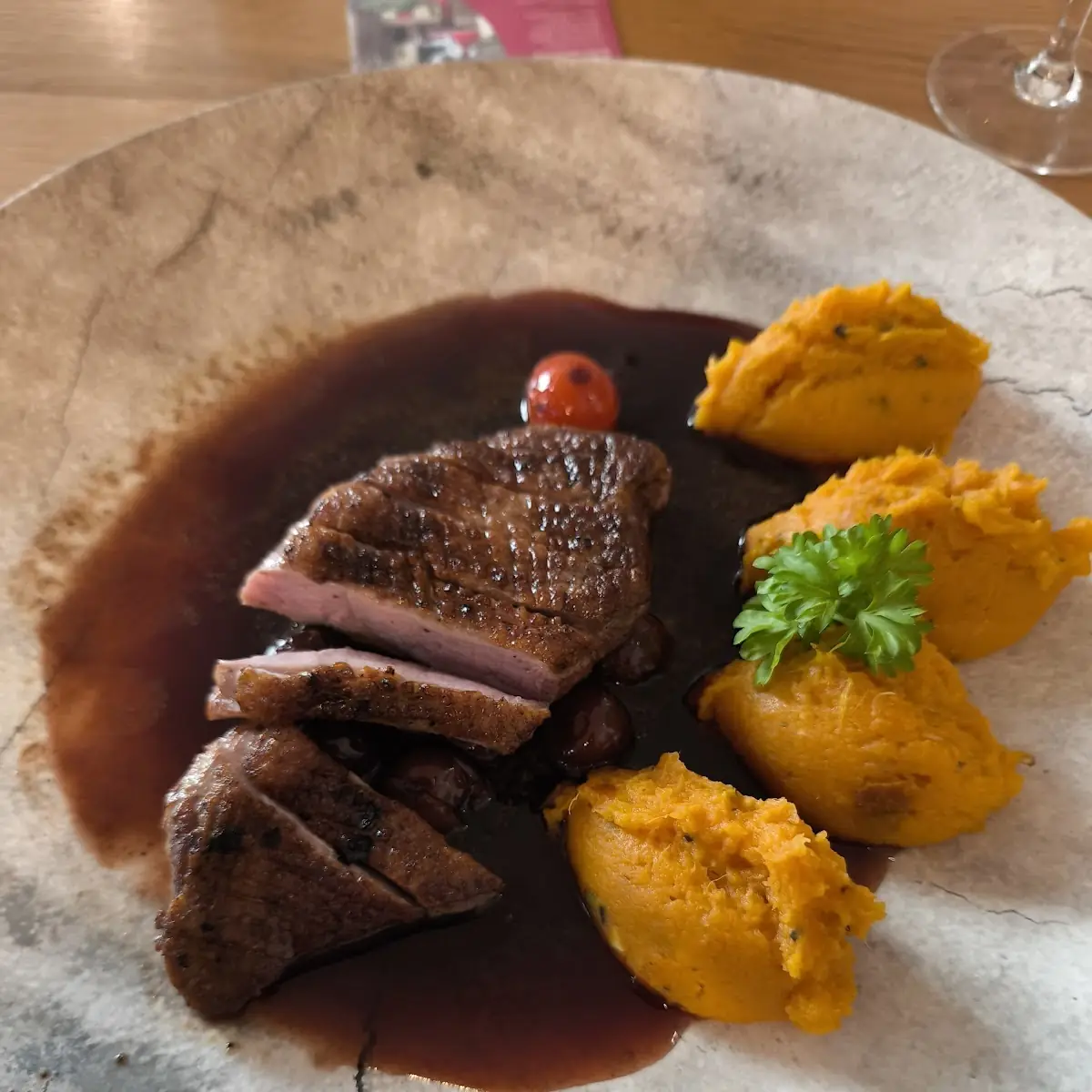 Essen und Trinken photo 3