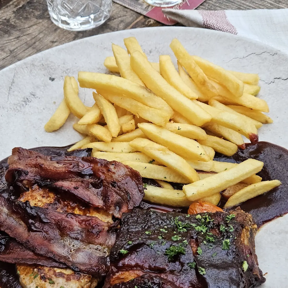 Essen und Trinken photo 4