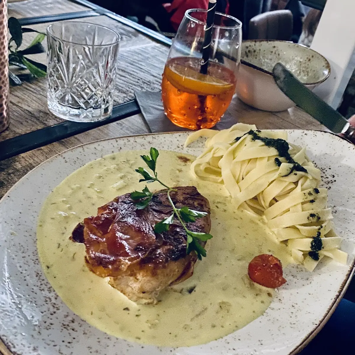 Essen und Trinken photo 6