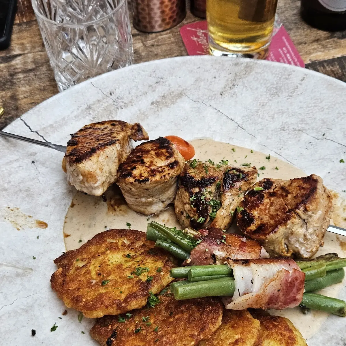 Essen und Trinken photo 7